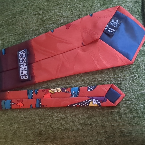 CARTOON NETWORK* Jetsons necktie - Picture 8 of 8